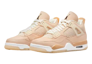 Air Jordan 4 Shimmer (W)