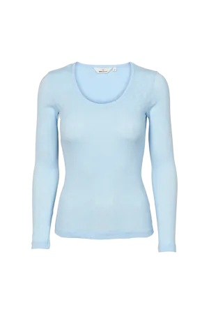 Ana T-shirt - Dutch canal