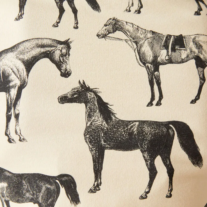 Ariat Women's Sepia Equine T-Shirt