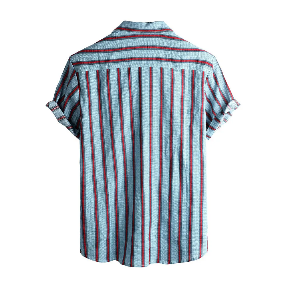 Casual Beach Shirts
