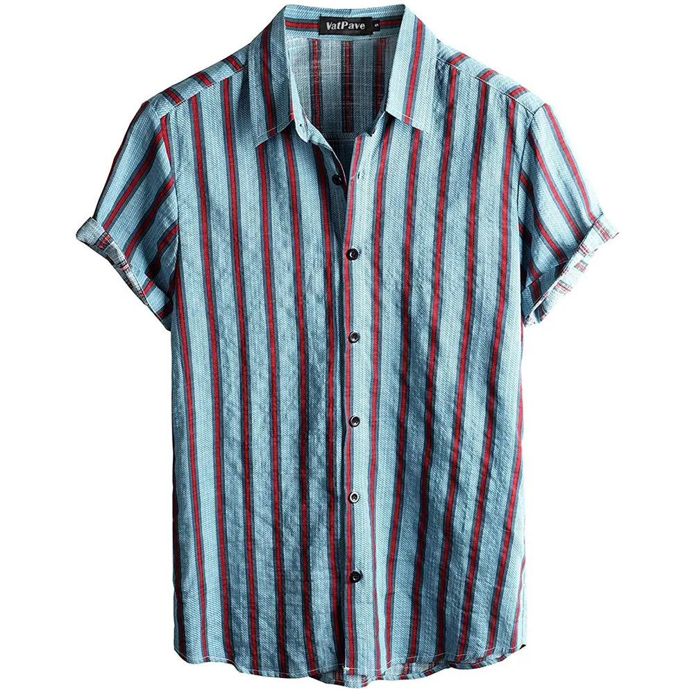 Casual Beach Shirts