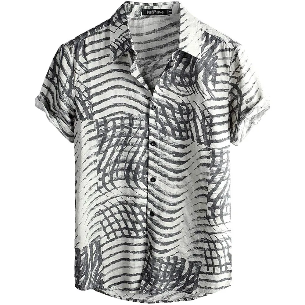 Casual Beach Shirts