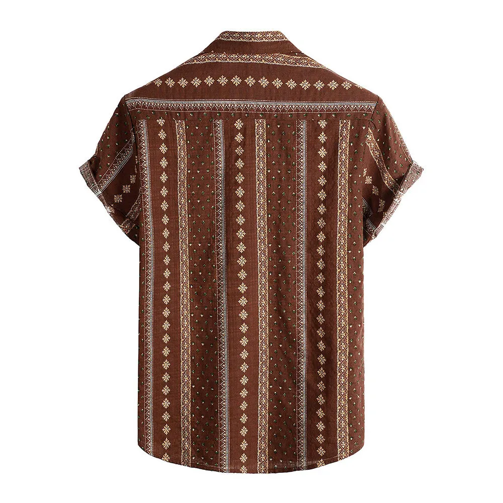 Casual Beach Shirts