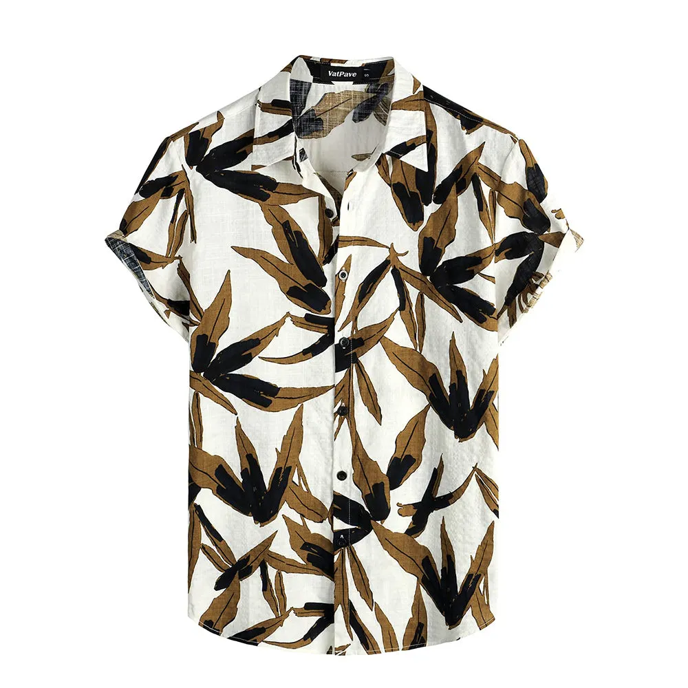 Casual Beach Shirts