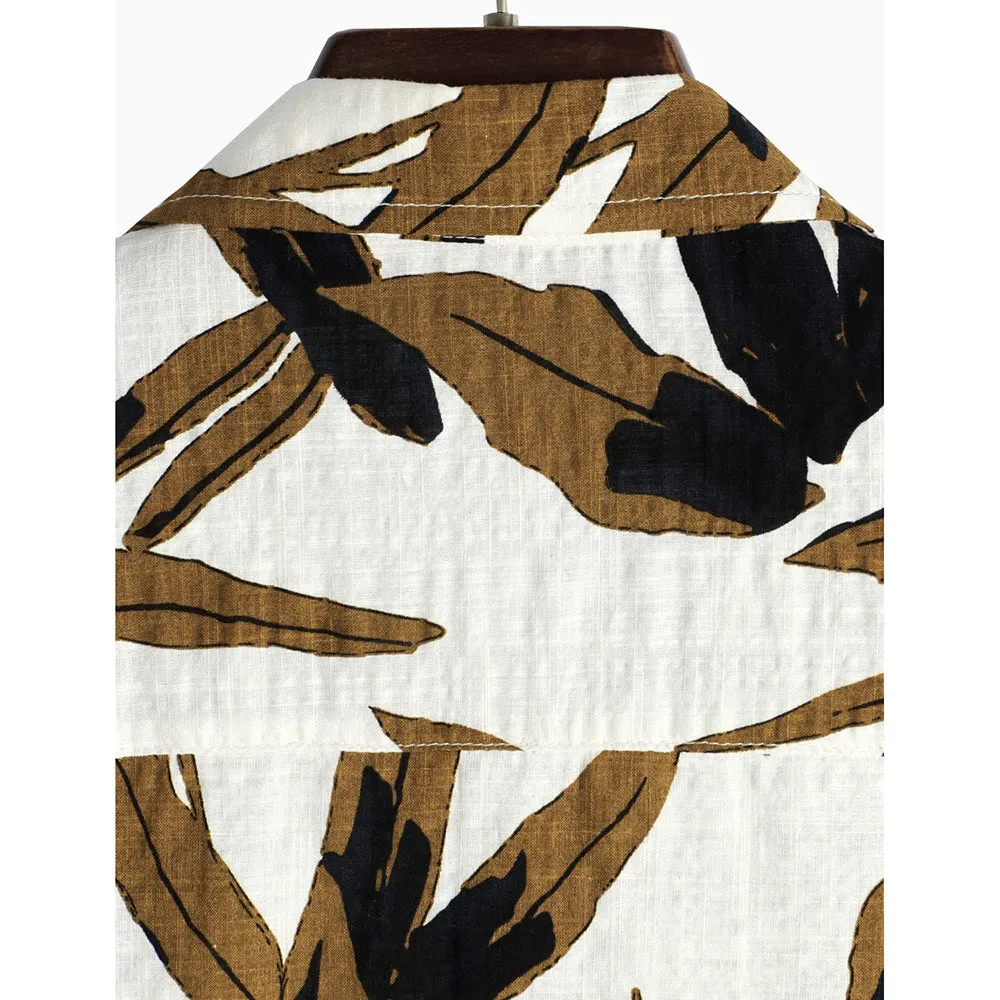 Casual Beach Shirts