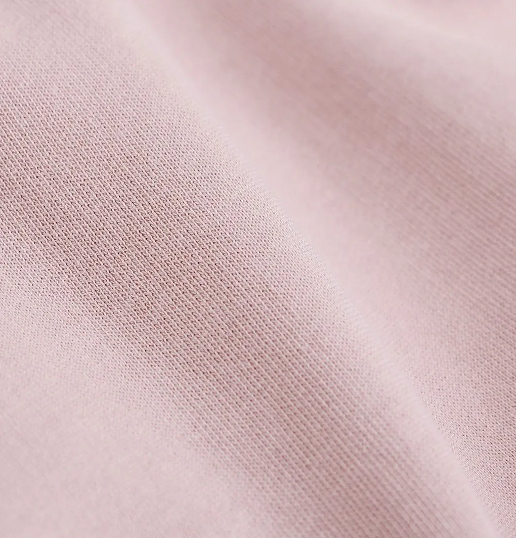 Colorful Standard Classic Organic T-Shirt – Faded Pink