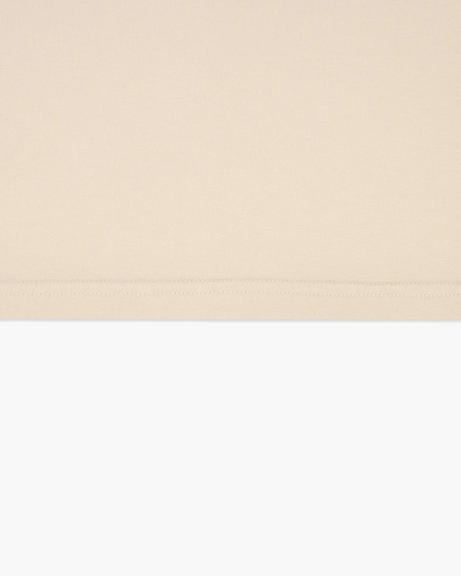 Colorful Standard Classic Organic Tee - Ivory White