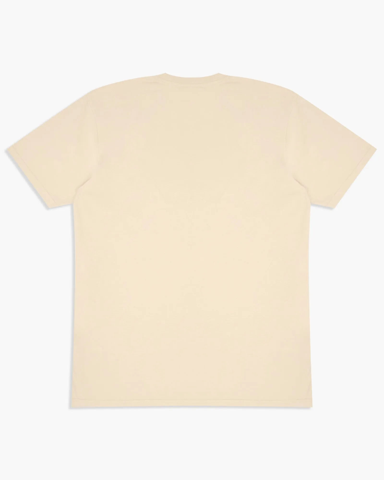 Colorful Standard Classic Organic Tee - Ivory White