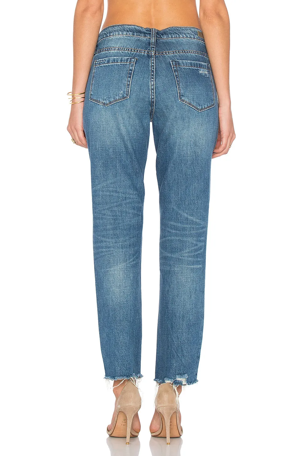 DAY STREAMING PANTS