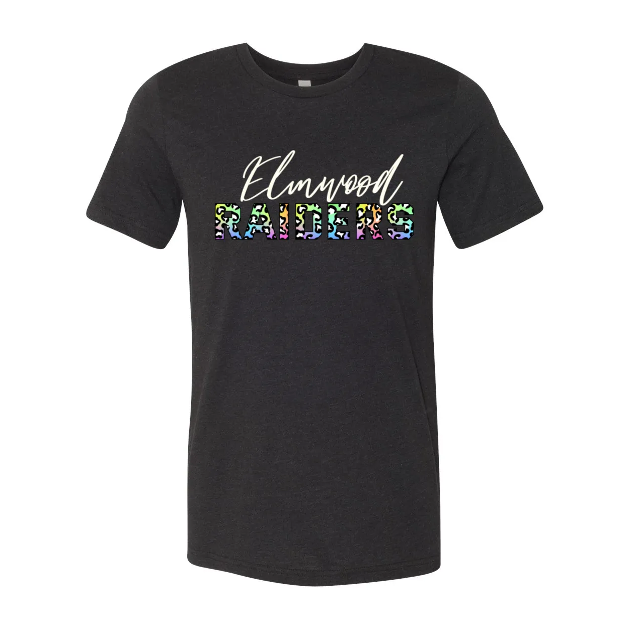 Elmwood Colorful Animal Print
