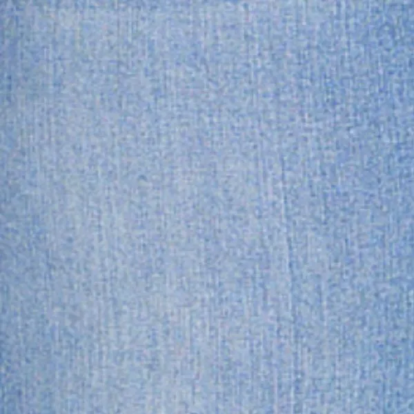Fashion To Figure - High Rise Split Waist Relaxed Fit Jeans