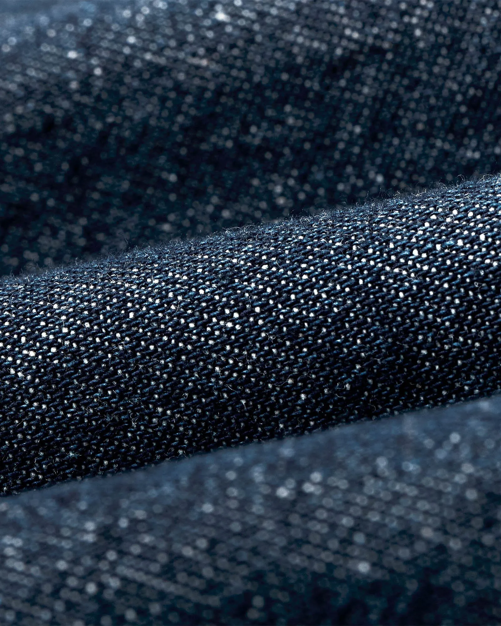 Filson Denim Guide Shirt - Rinse Indigo