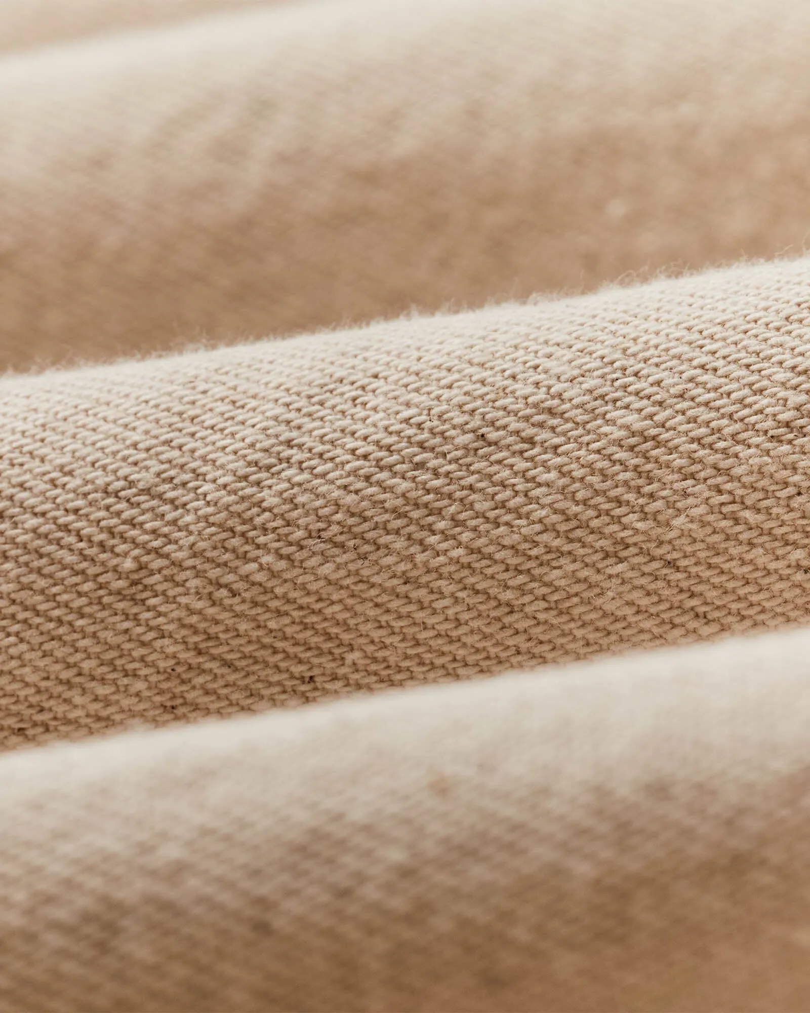 Filson Natural Twill Guide Shirt - Natural Seed