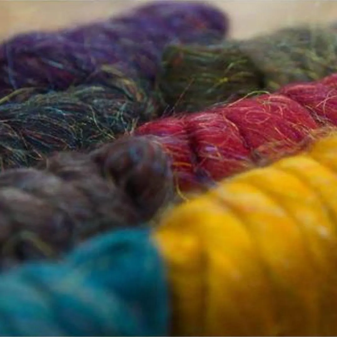 Glitzy Glam Variety Pack | 10 Sparkling Colorways