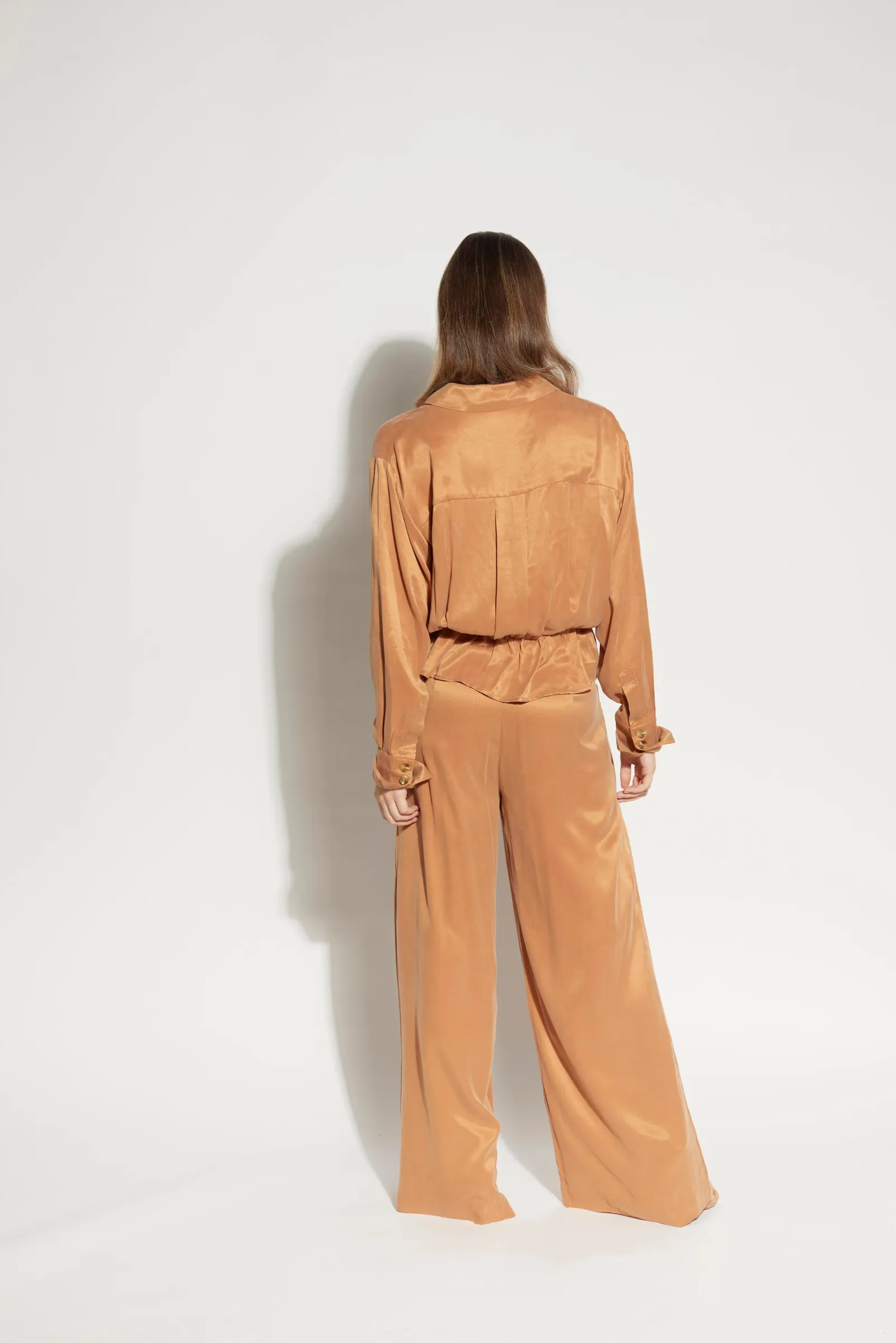 Hart Shirt - Sienna