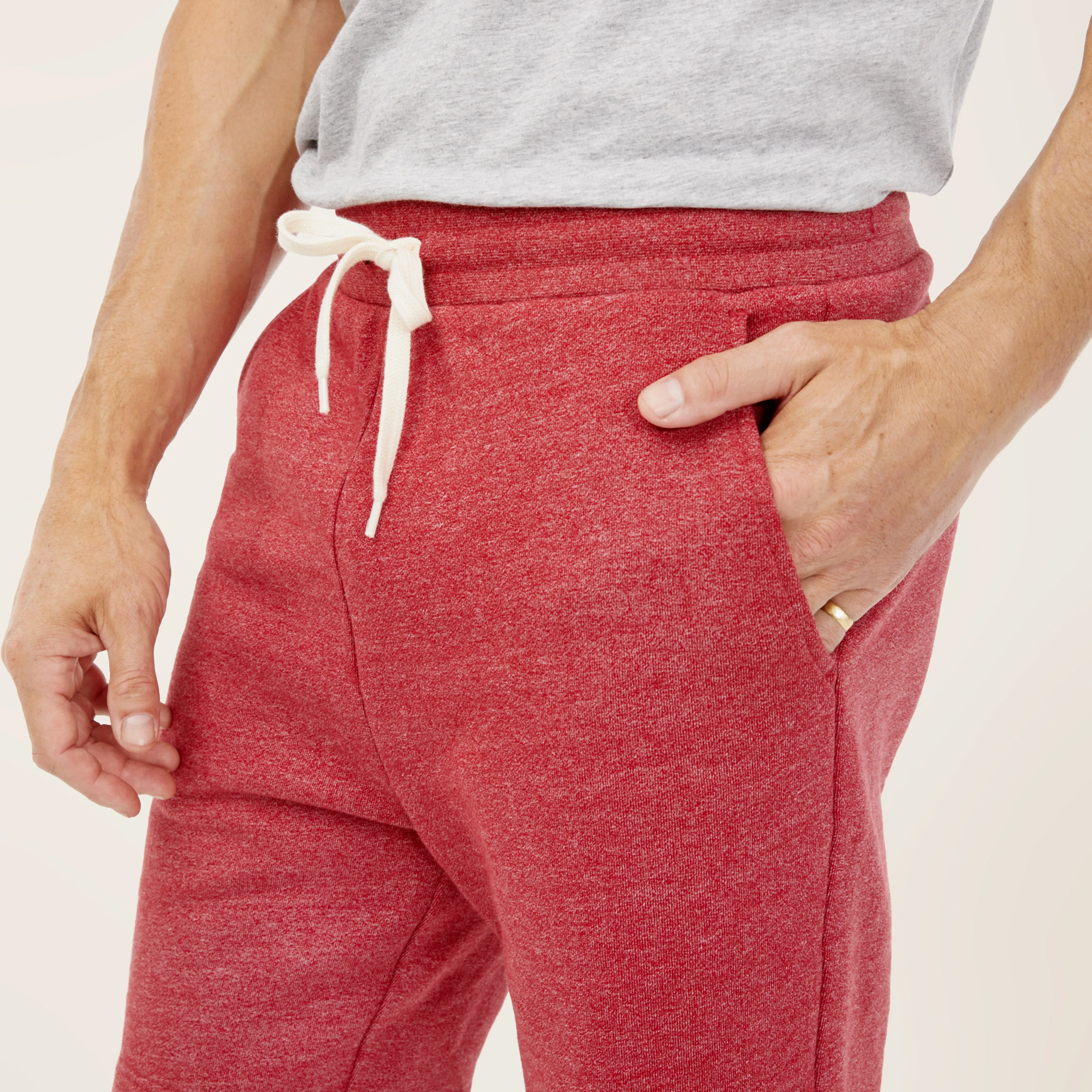 Heavyweight Sweatshorts