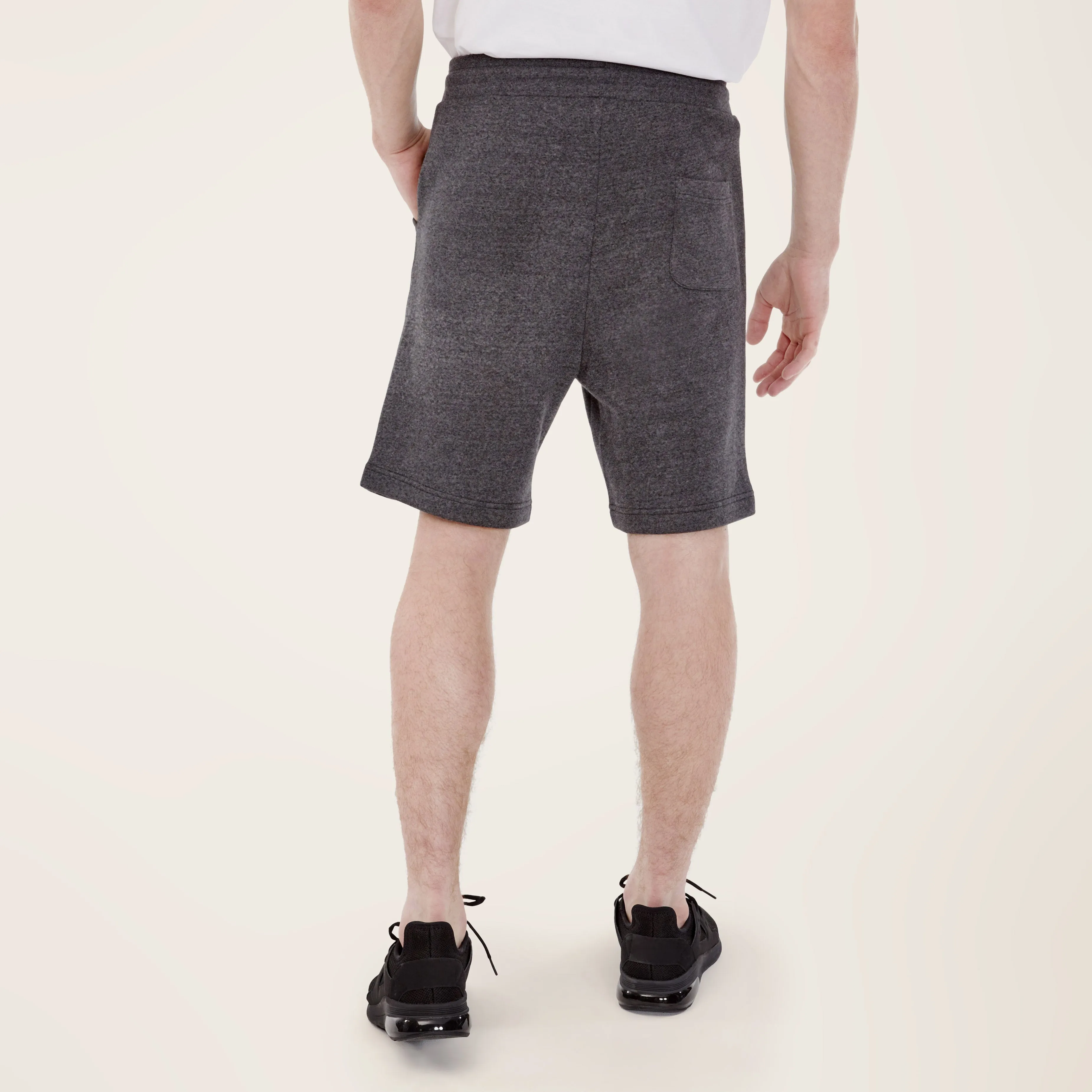 Heavyweight Sweatshorts
