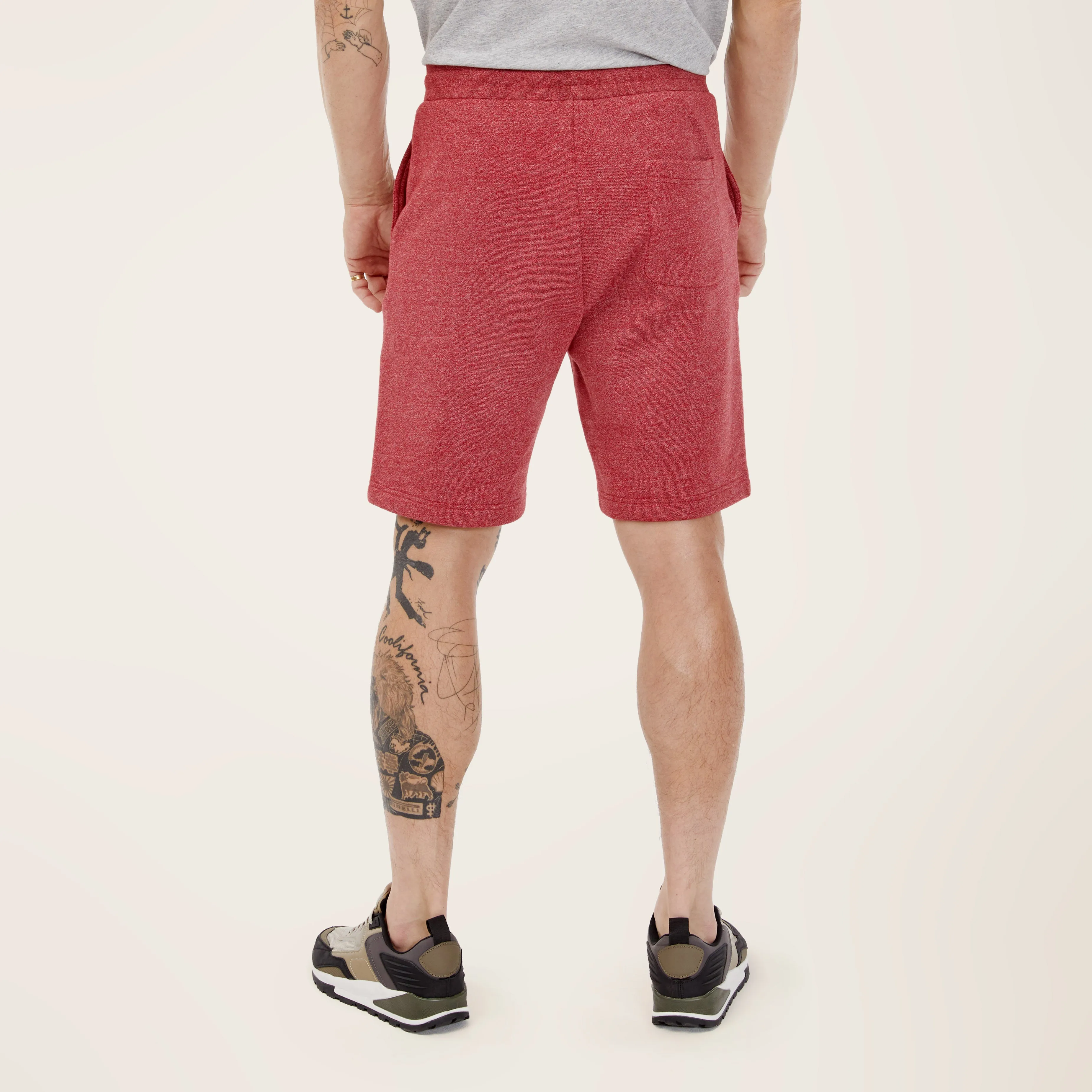 Heavyweight Sweatshorts
