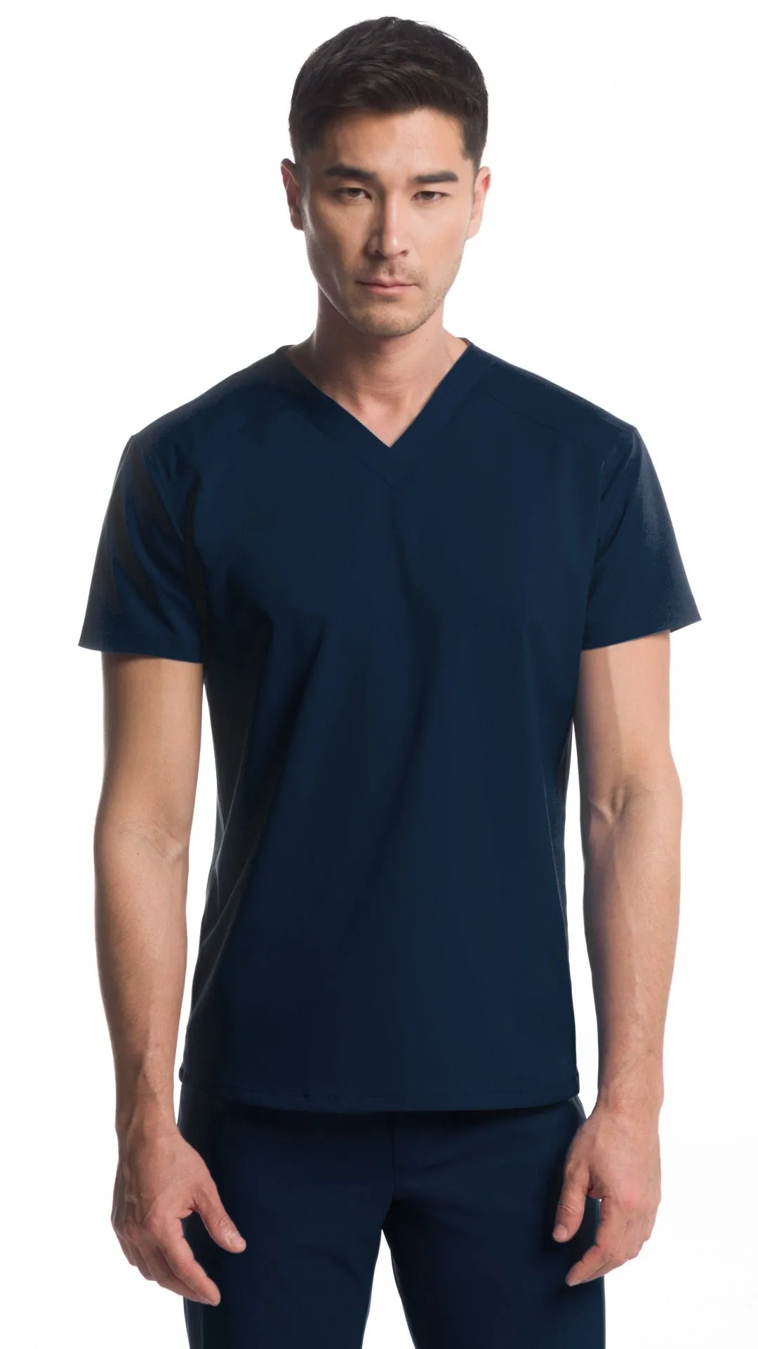 Kanaus® Scrub Pulse Loyalty Navy | Caballero