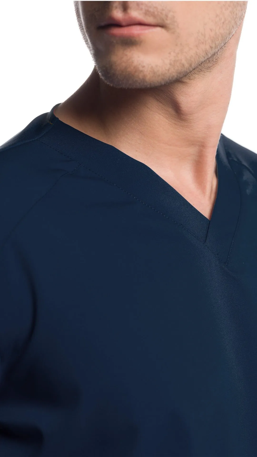 Kanaus® Scrub Pulse Loyalty Navy | Caballero