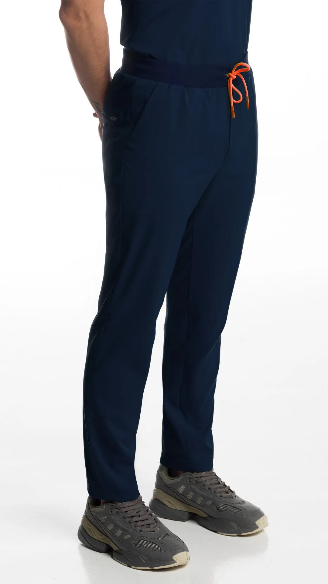 Kanaus® Scrub Pulse Loyalty Navy | Caballero
