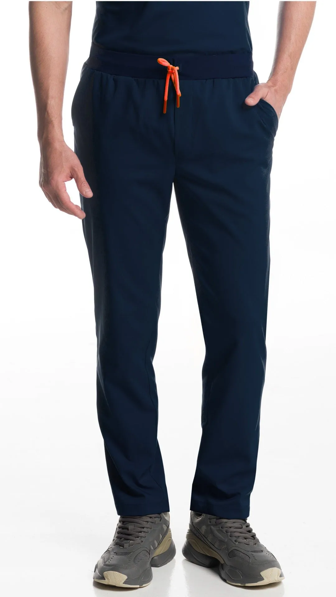 Kanaus® Scrub Pulse Loyalty Navy | Caballero