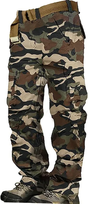 LCMTWX Baggy Jeans Men Men Elastic Drawstring Cotton Pants Waist Waist Mid Casual Solid Men's Casual Pants Jogger Pants Men