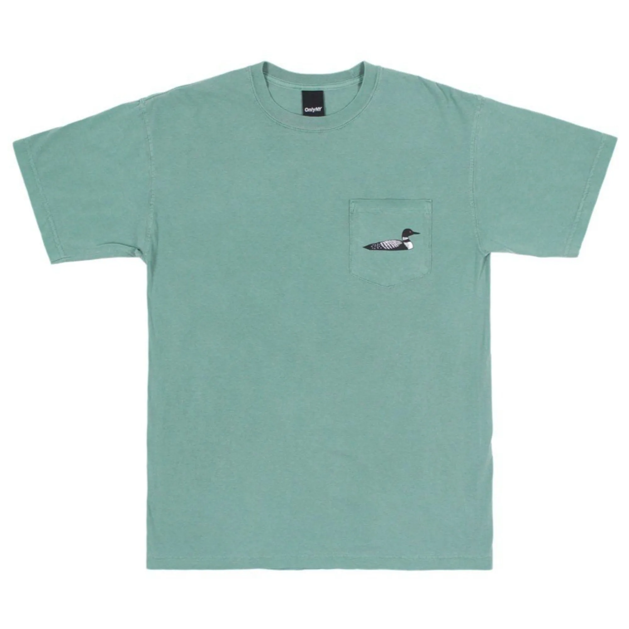 Loon Society Tee