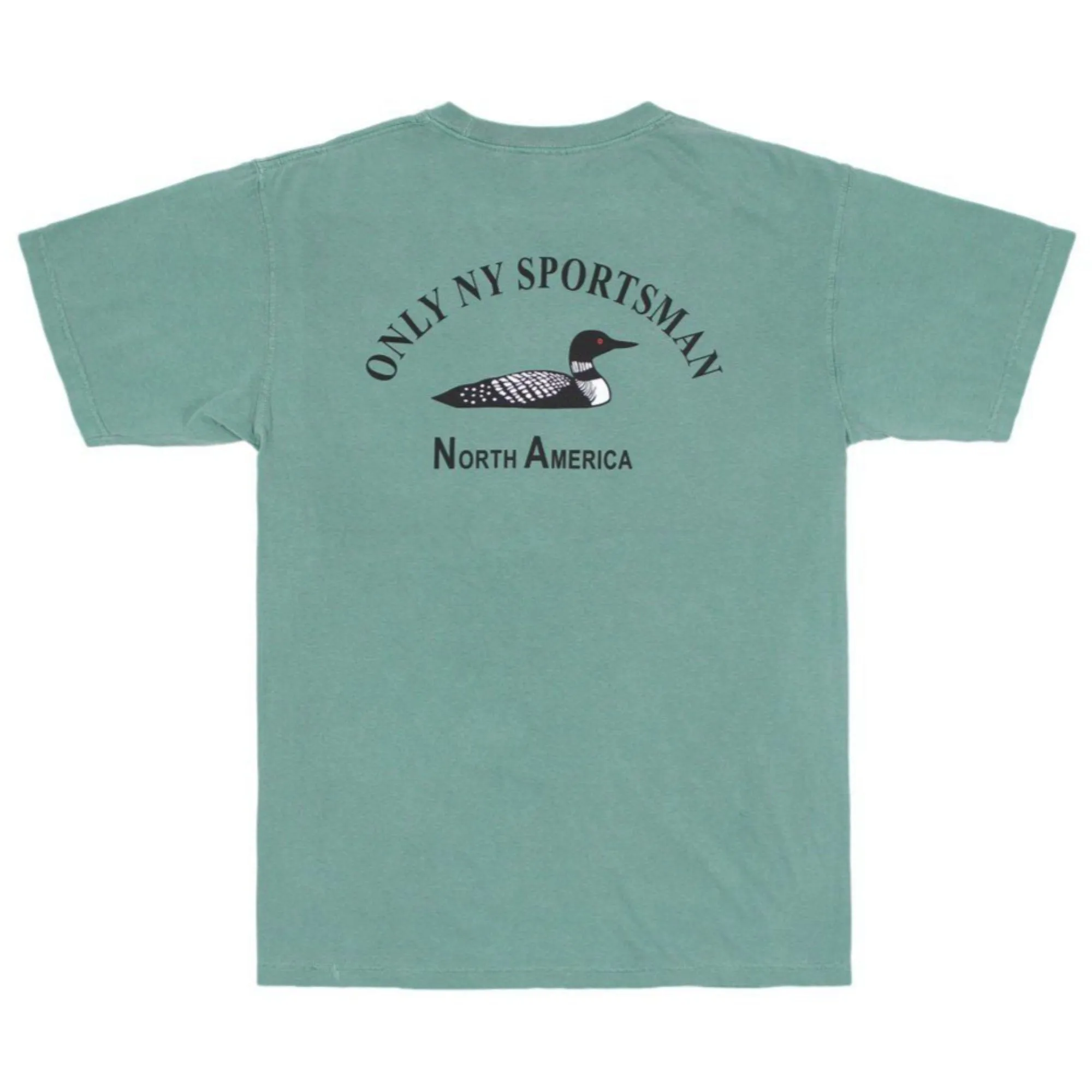 Loon Society Tee