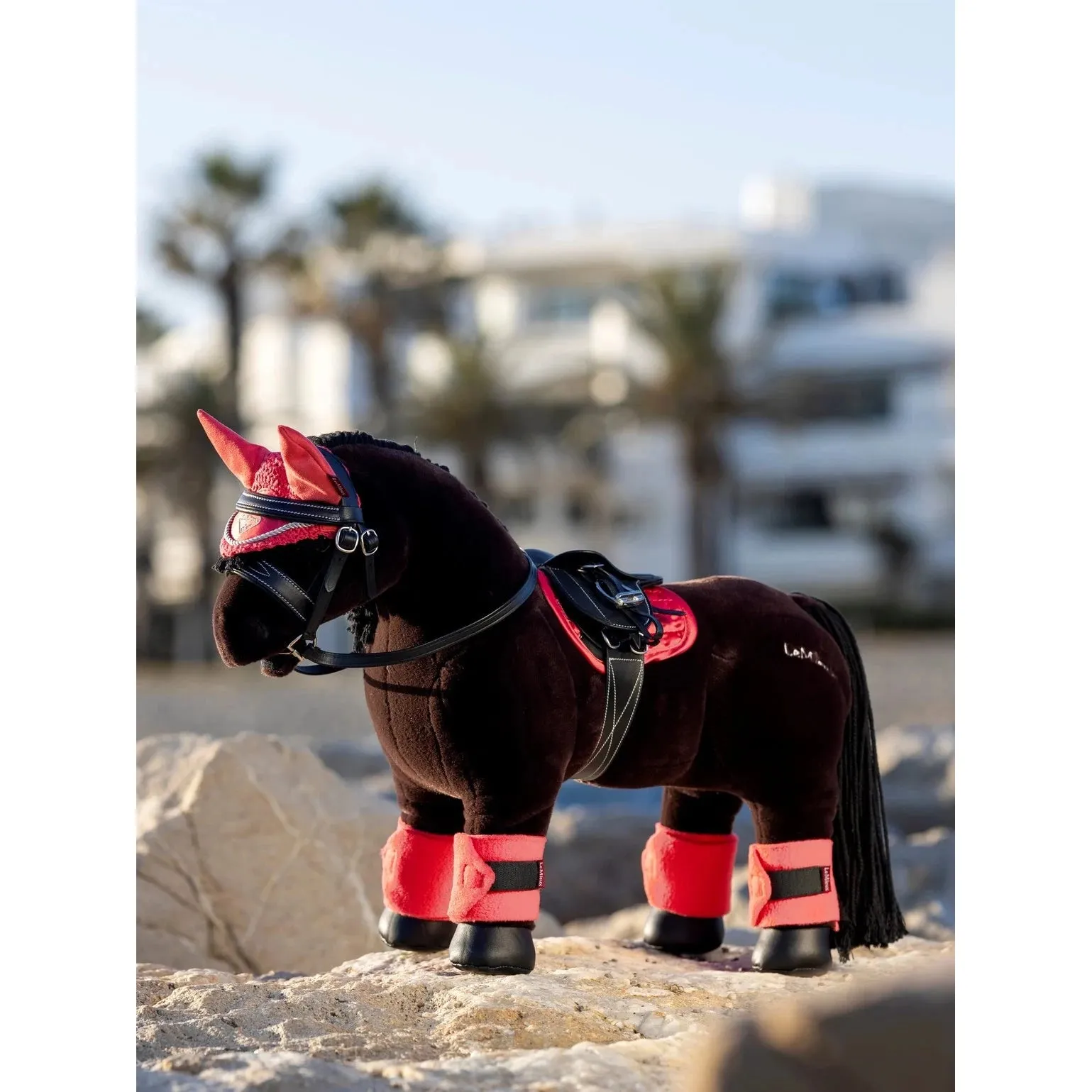 Mini LeMieux Toy Pony Saddle Pad