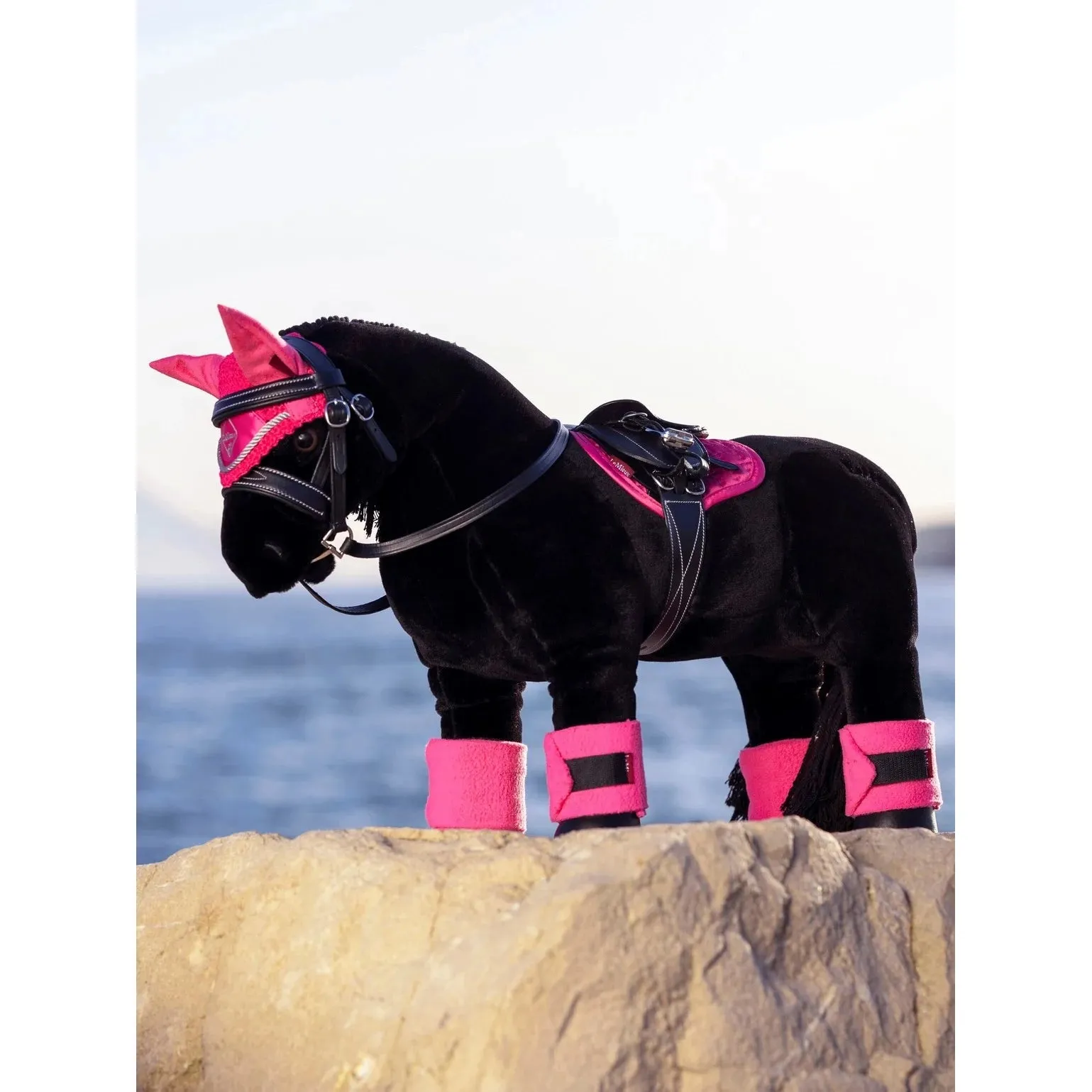 Mini LeMieux Toy Pony Saddle Pad