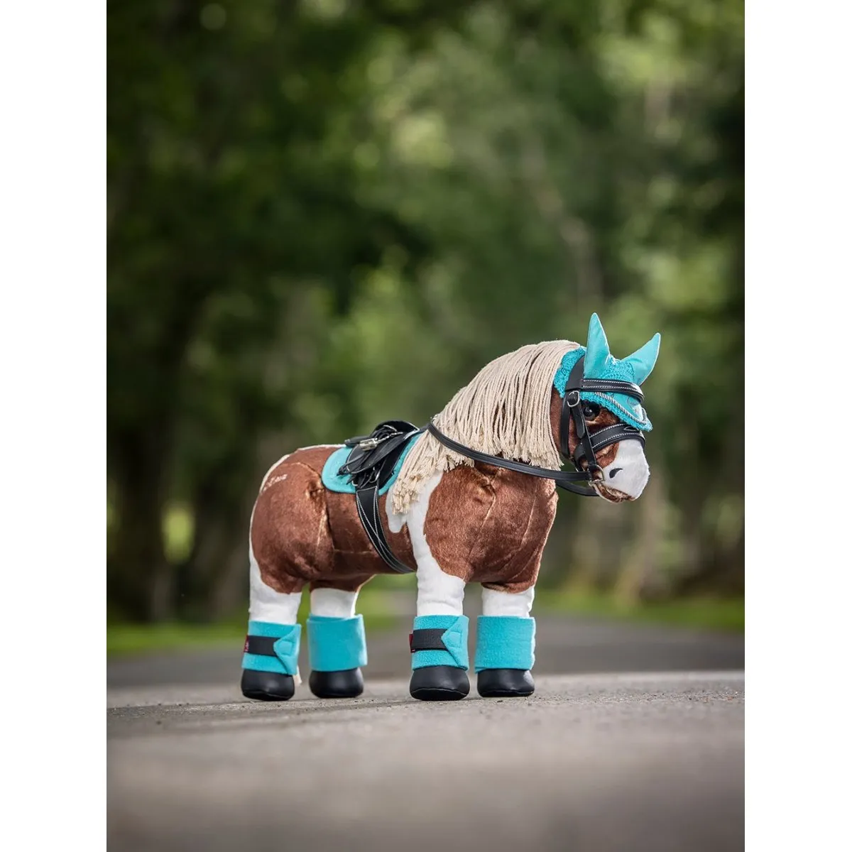 Mini LeMieux Toy Pony Saddle Pad