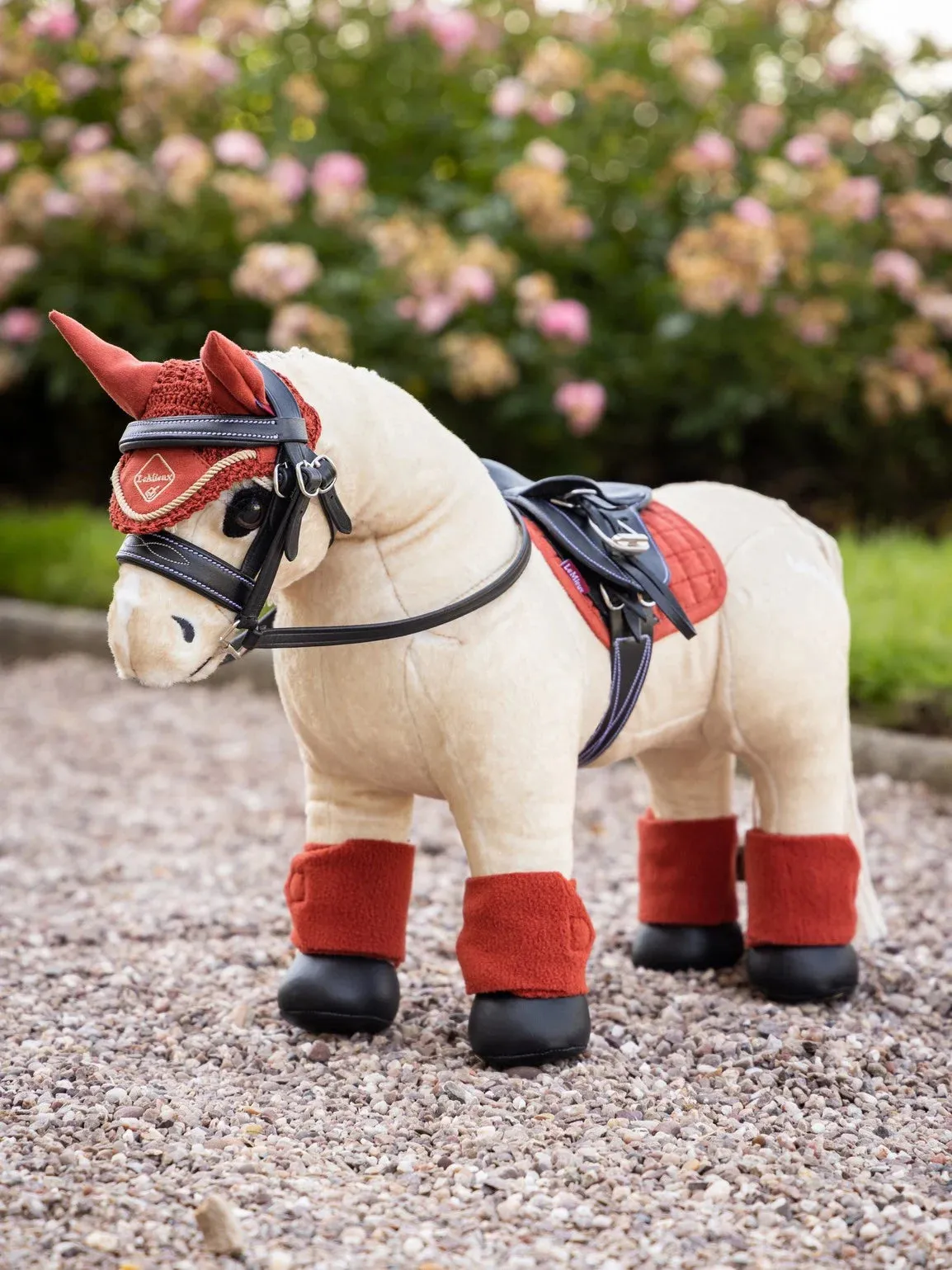 Mini LeMieux Toy Pony Saddle Pad
