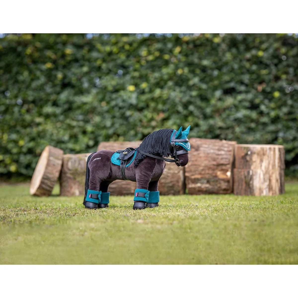 Mini LeMieux Toy Pony Saddle Pad