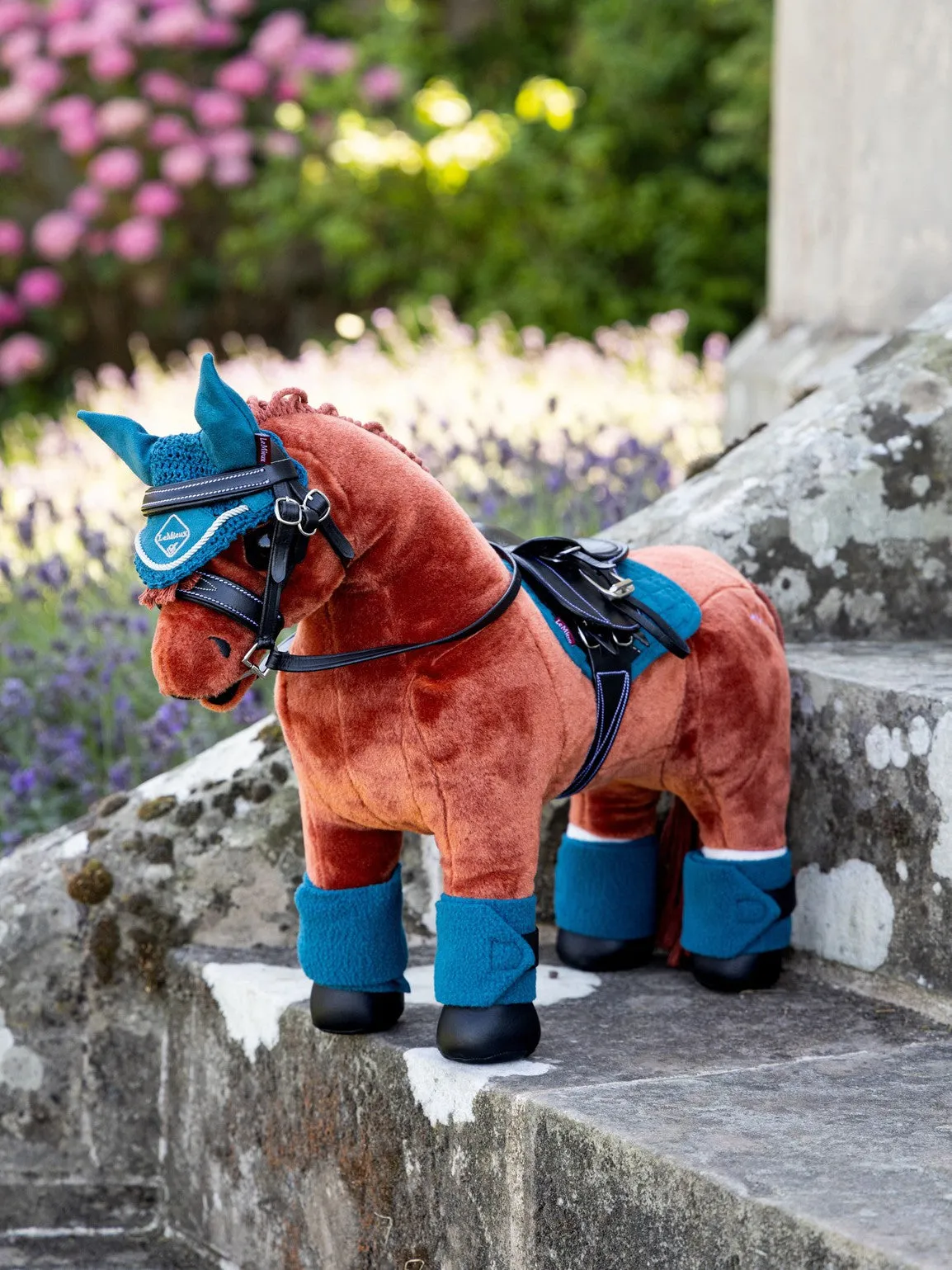 Mini LeMieux Toy Pony Saddle Pad