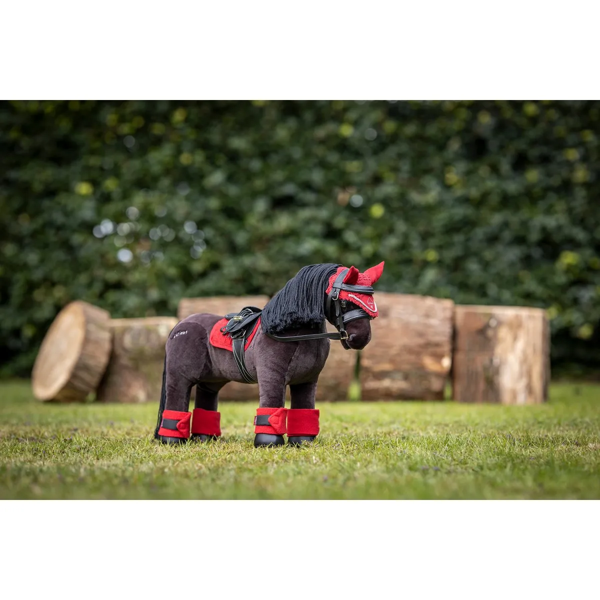 Mini LeMieux Toy Pony Saddle Pad