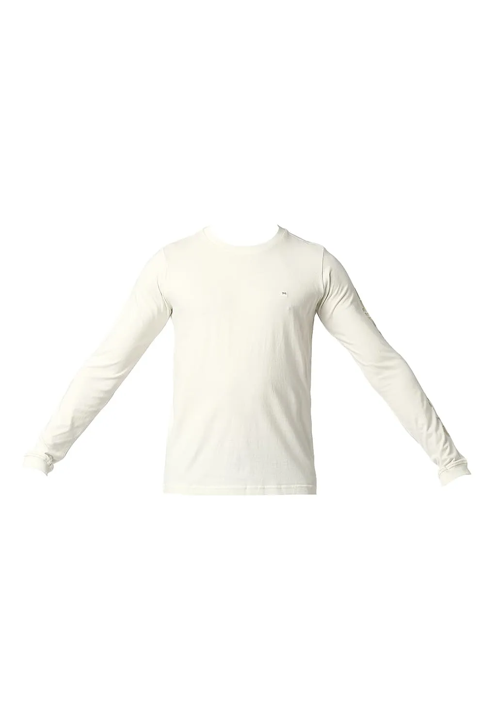 Muscle Fit Crew T-shirt