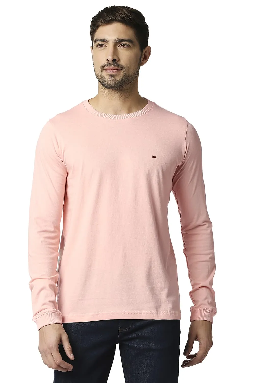 Muscle Fit Crew T-shirt