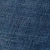 Mya Curvy High-Waisted Sculpting No Gap Super-Skinny Jeans - Chameleon Blue