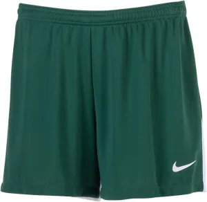 Nike Womens Classic Ii Soccer Athletic Workout Shorts