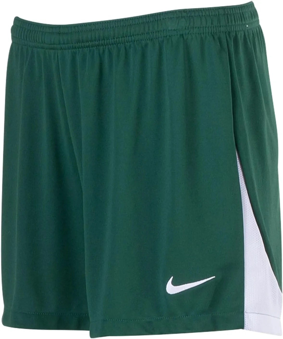 Nike Womens Classic Ii Soccer Athletic Workout Shorts