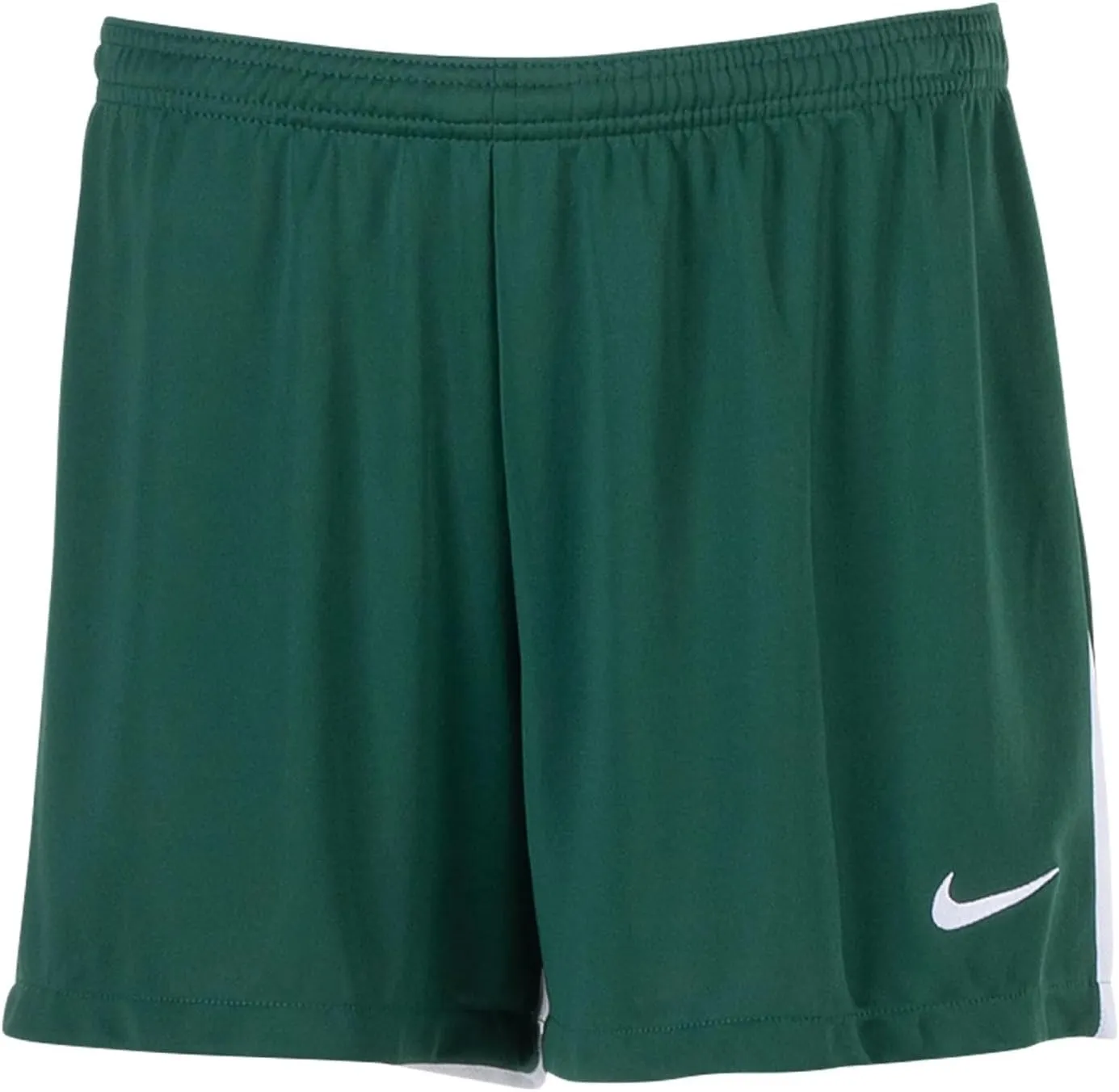 Nike Womens Classic Ii Soccer Athletic Workout Shorts