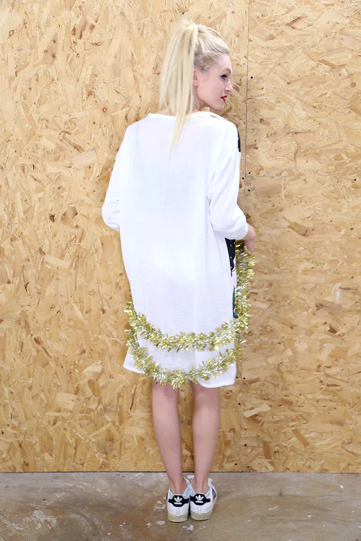 Novelty Festive Night Dress