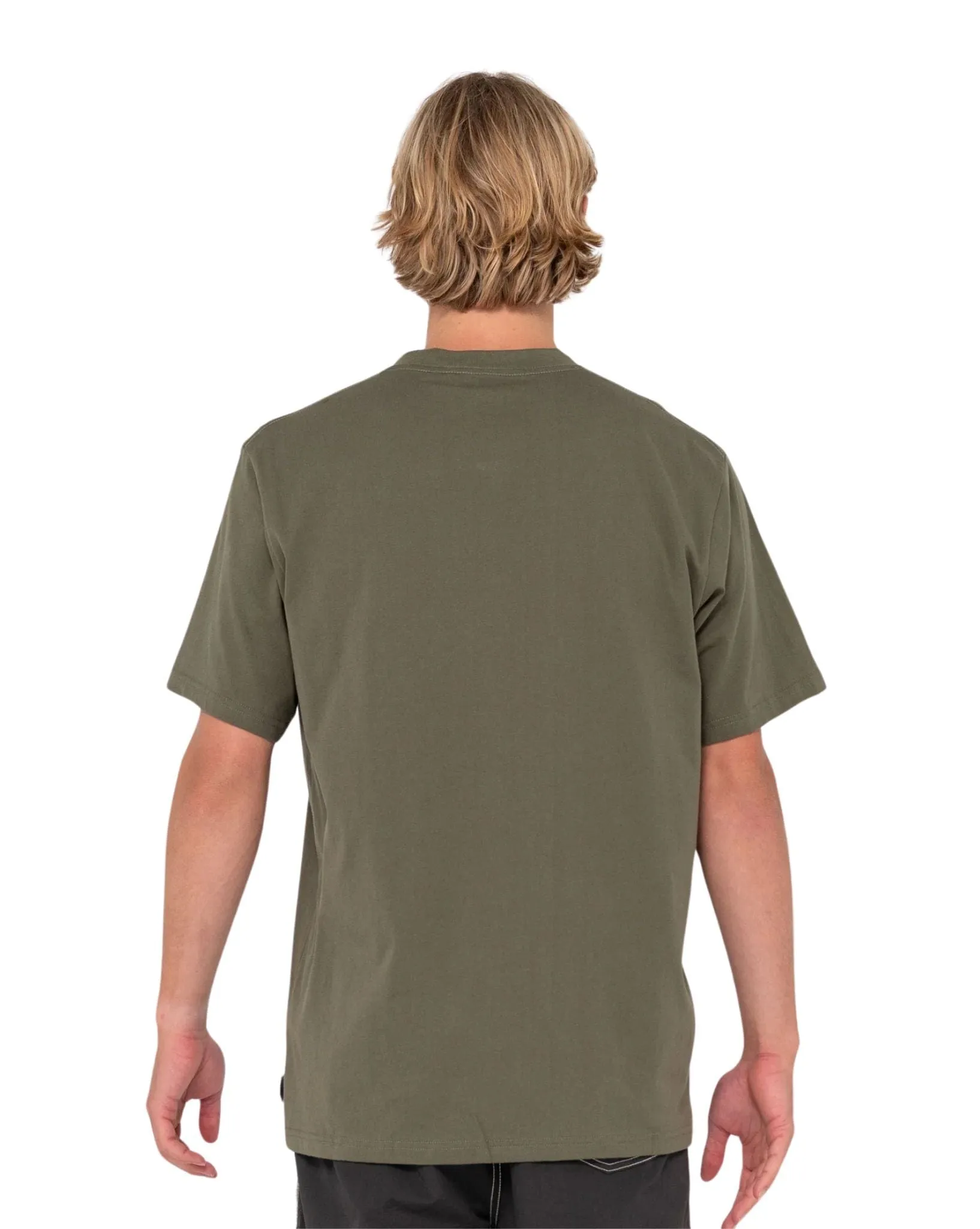 One Hit CF Competition Short Sleeve Tee