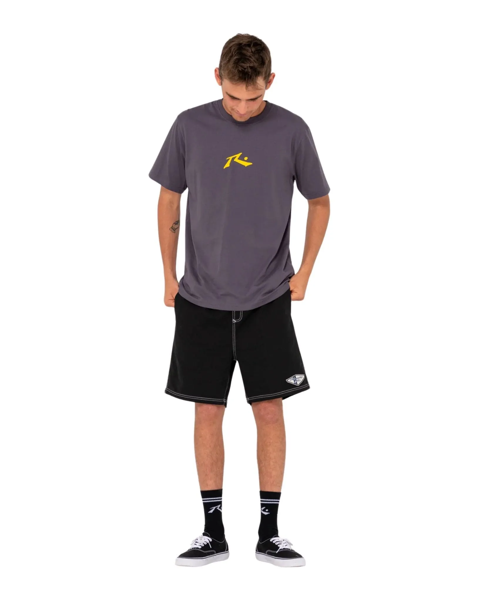 One Hit CF Competition Short Sleeve Tee