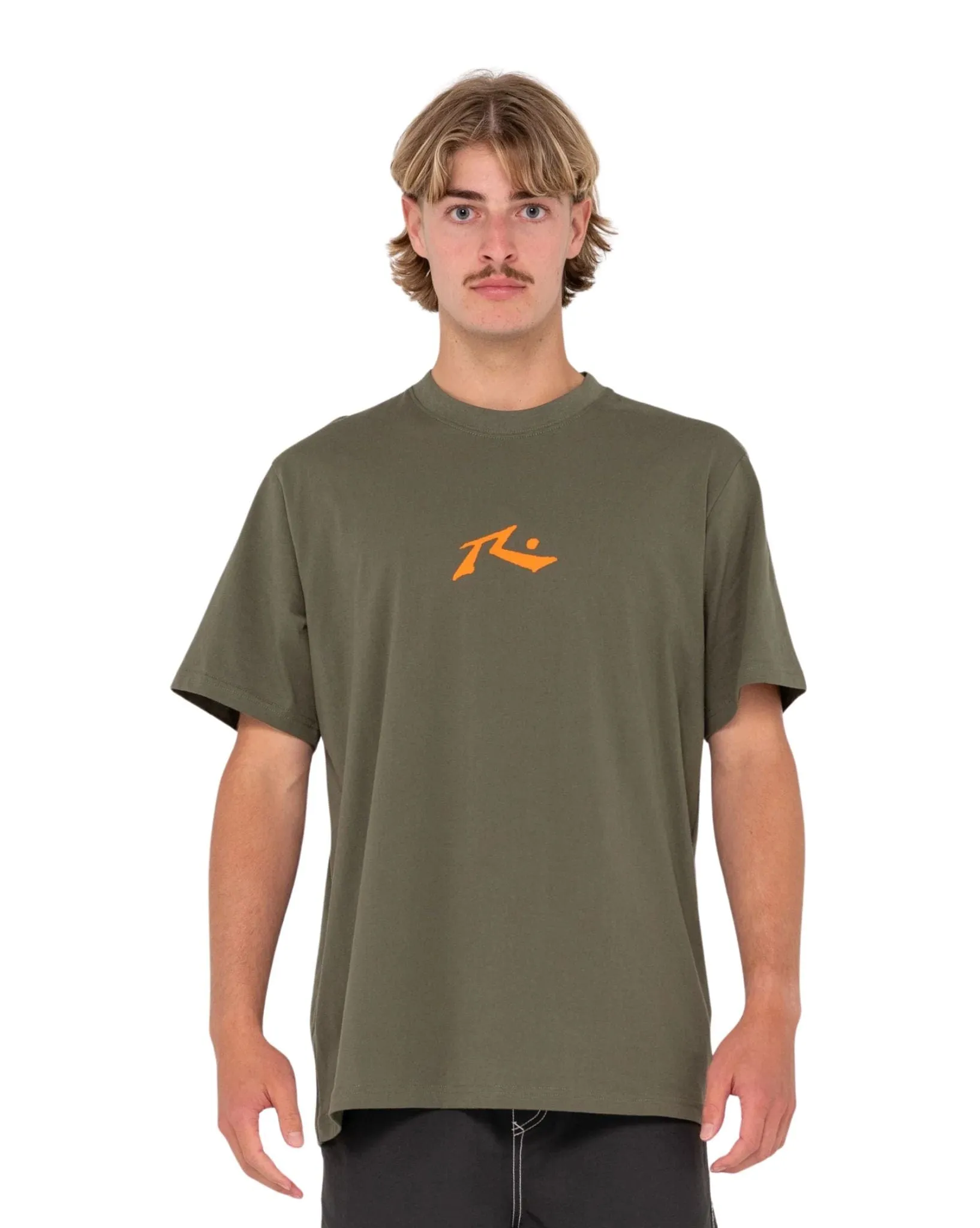 One Hit CF Competition Short Sleeve Tee