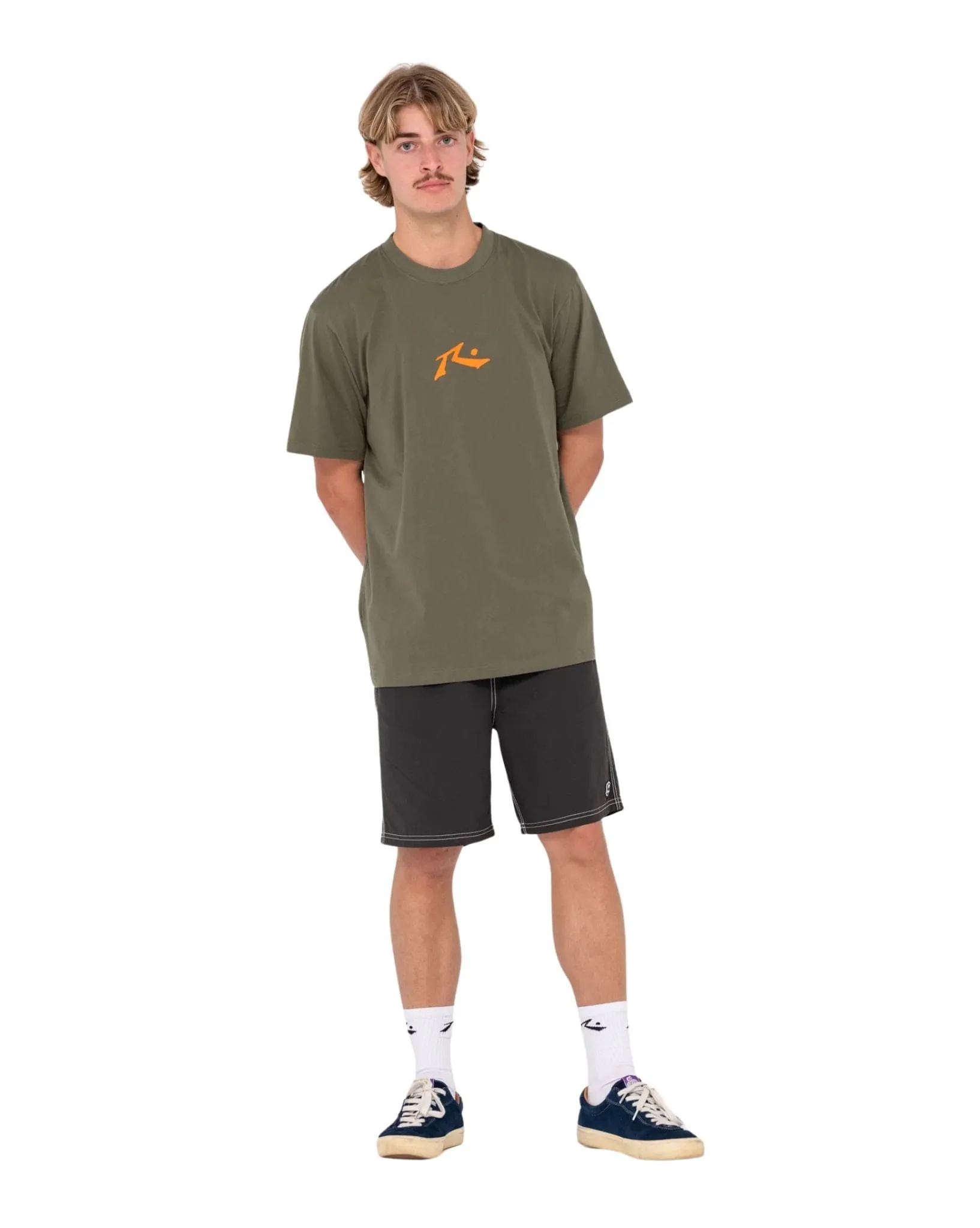 One Hit CF Competition Short Sleeve Tee