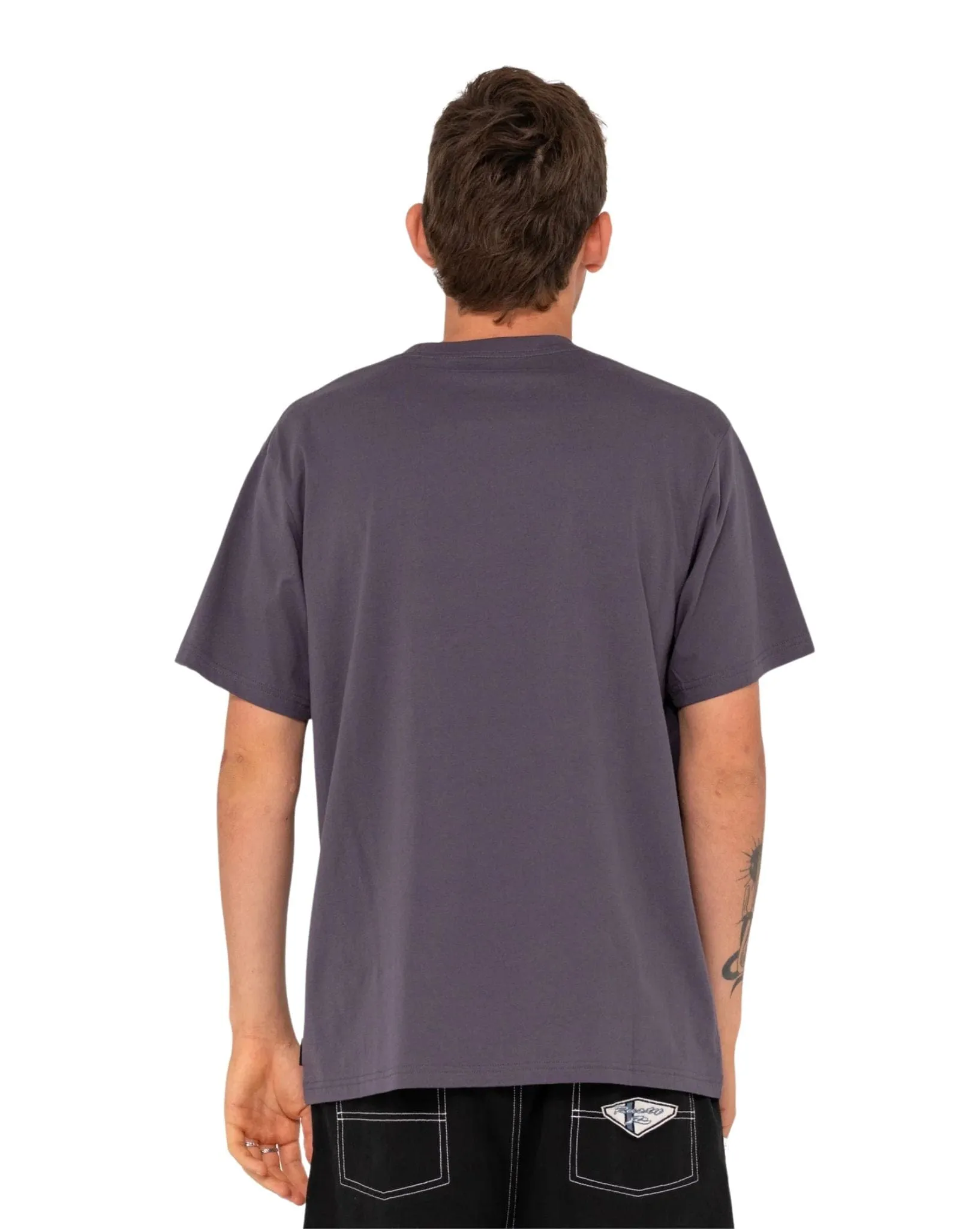 One Hit CF Competition Short Sleeve Tee