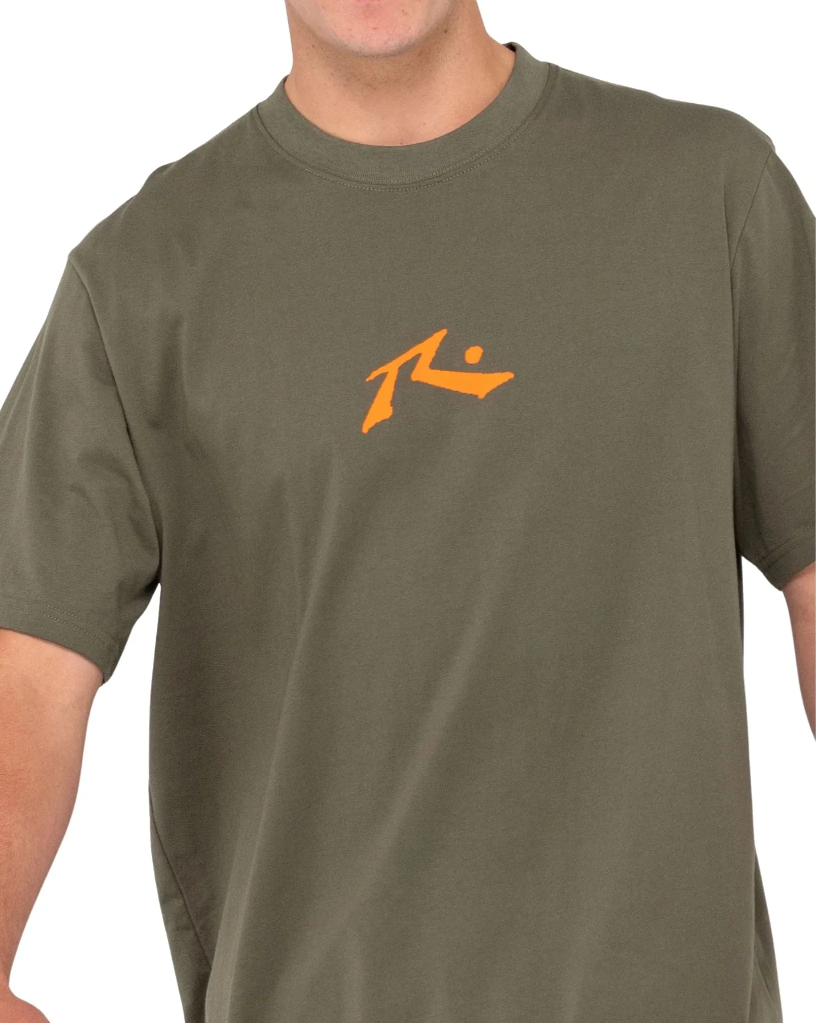 One Hit CF Competition Short Sleeve Tee