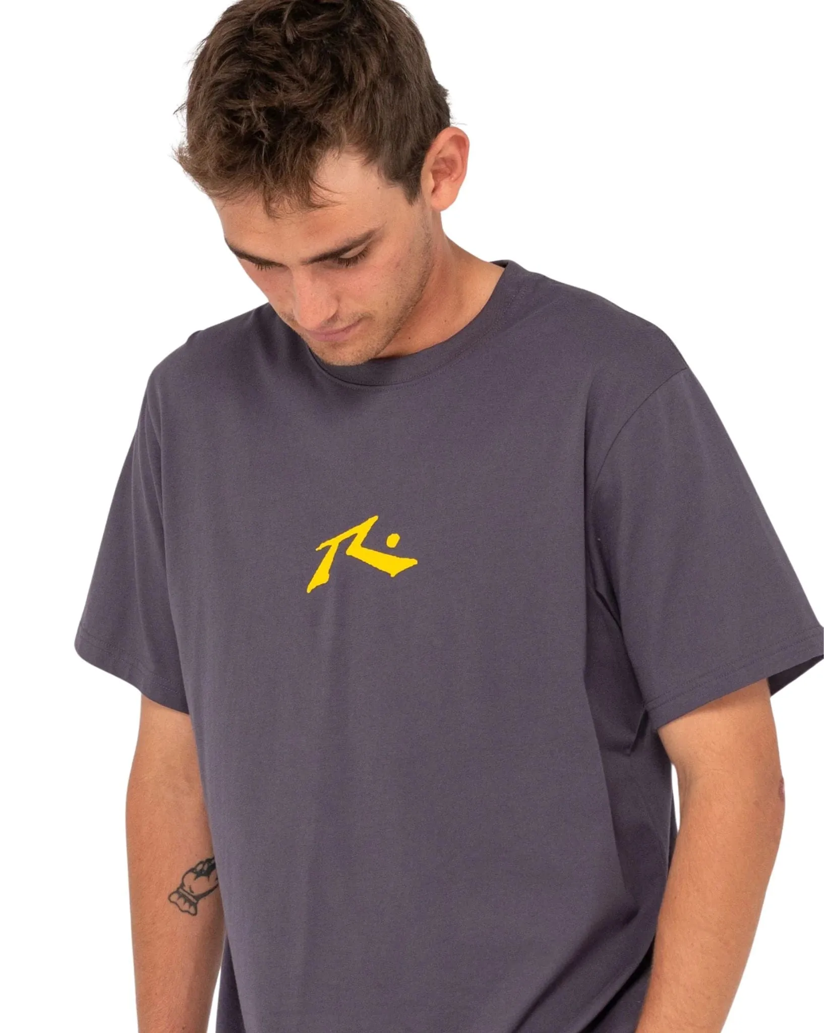 One Hit CF Competition Short Sleeve Tee